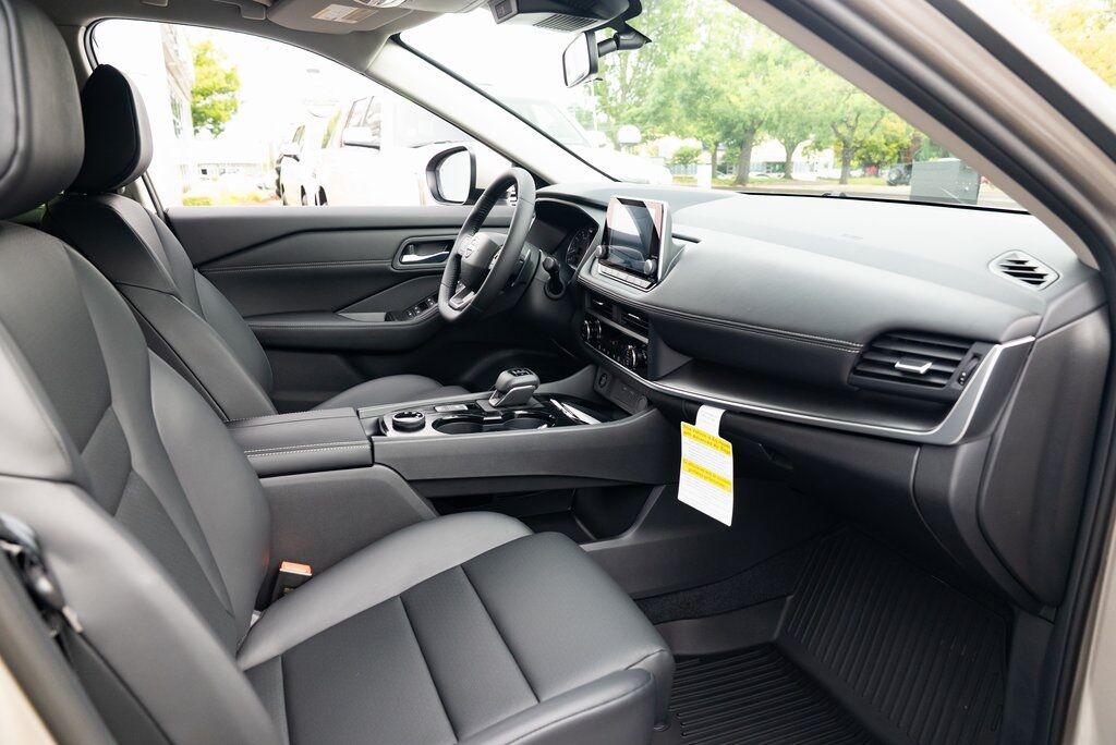 2026 Nissan Rogue SV Beaverton OR