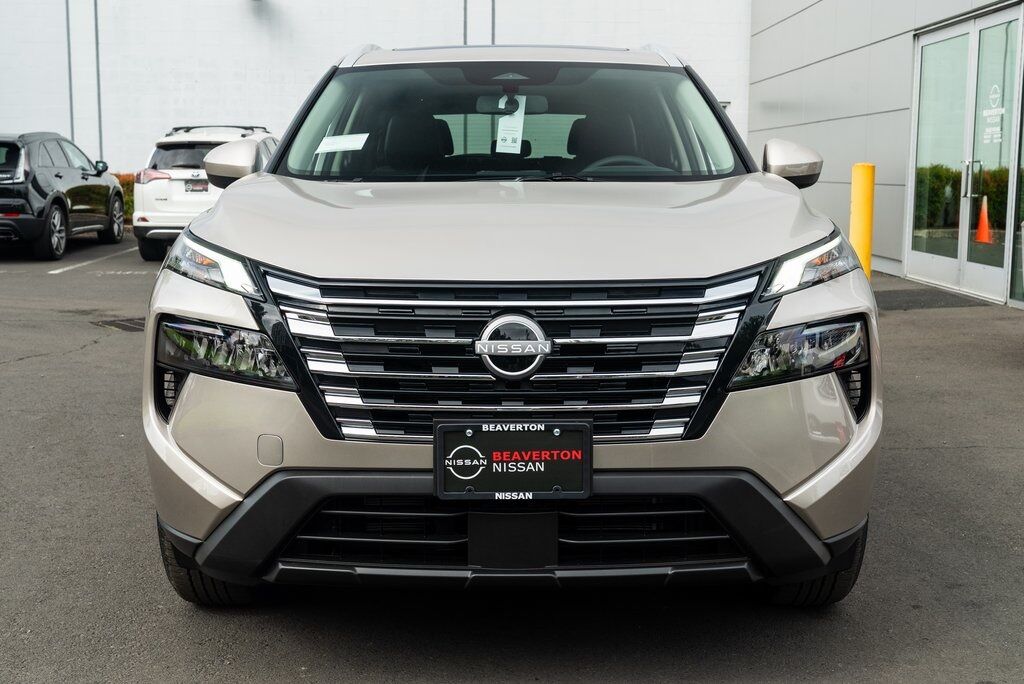 2026 Nissan Rogue SV Beaverton OR
