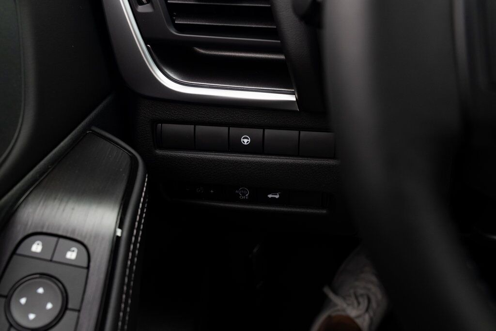 2026 Nissan Rogue SV Beaverton OR