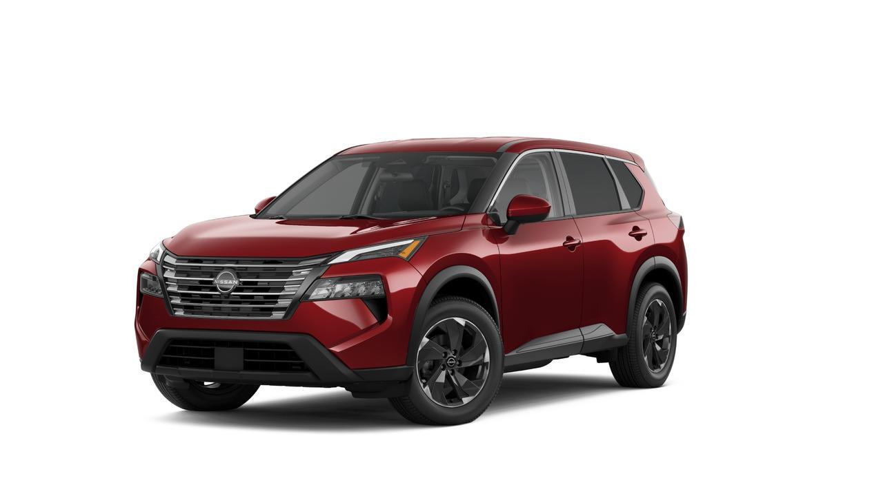 2026 Nissan Rogue SV Premium