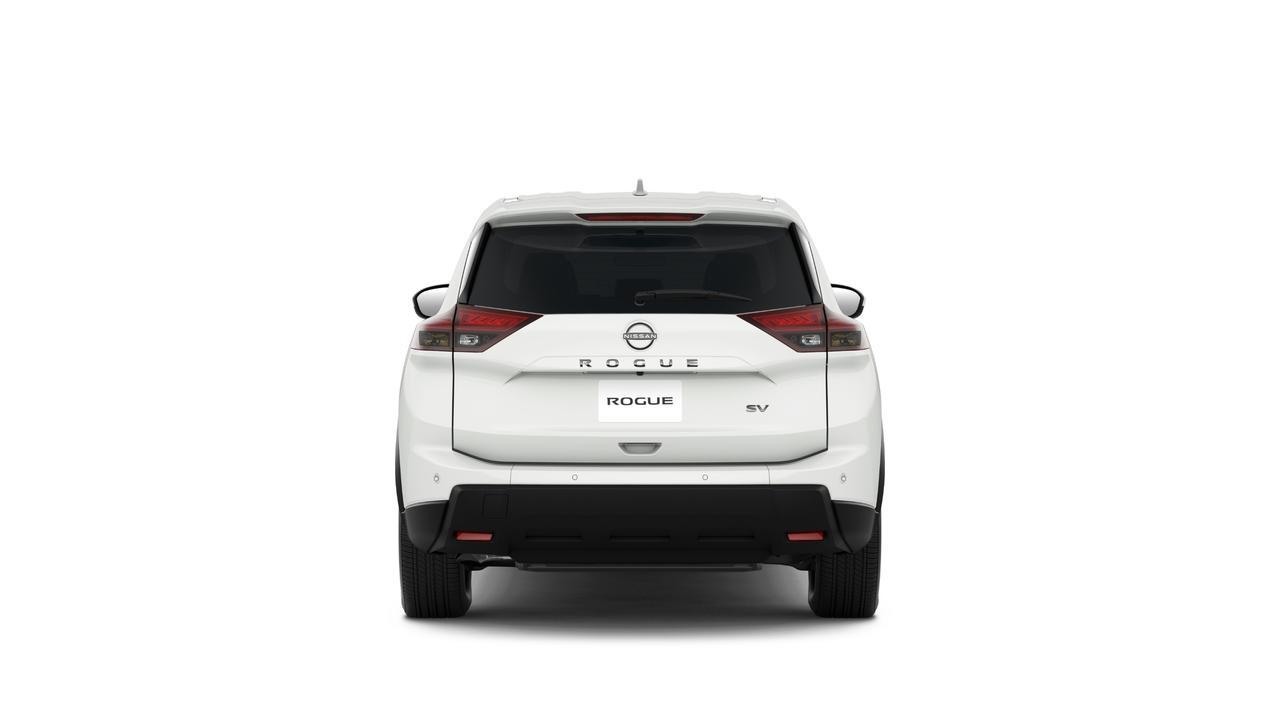2026 Nissan Rogue SV Premium Pago Pago
