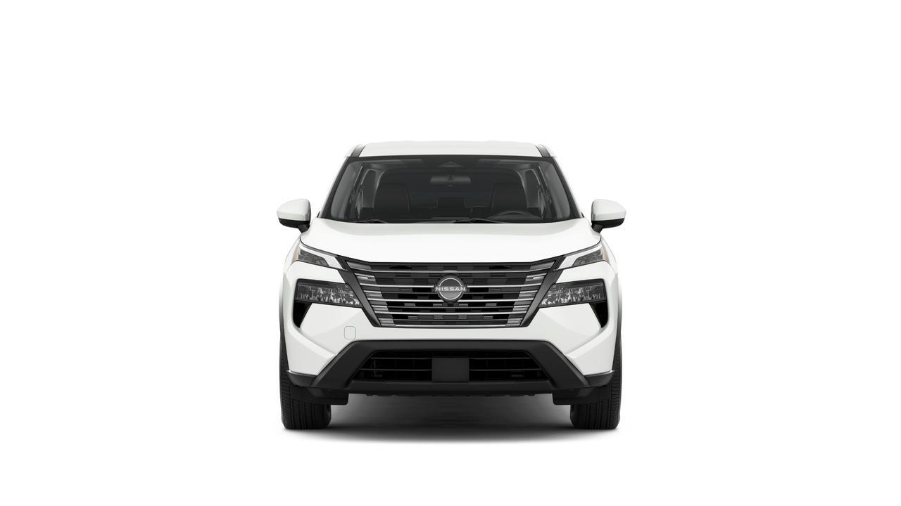 2026 Nissan Rogue SV Premium Pago Pago