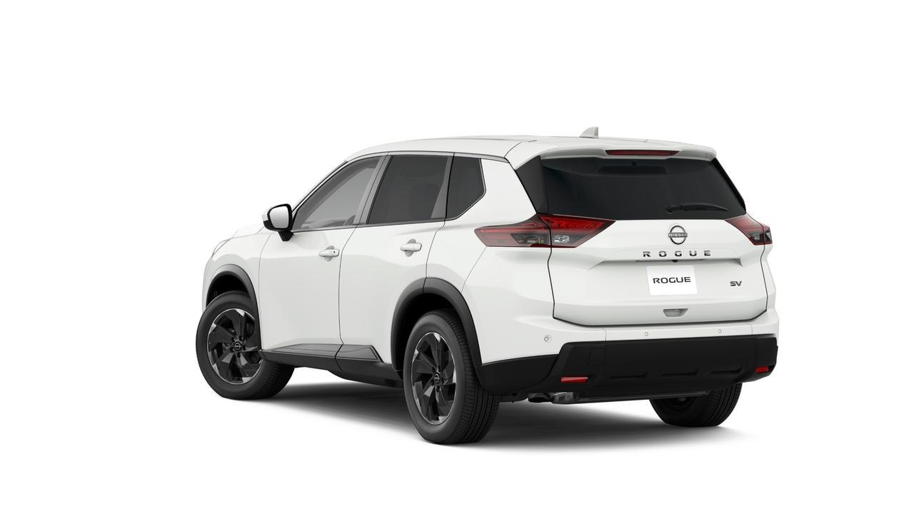 2026 Nissan Rogue SV Premium Pago Pago