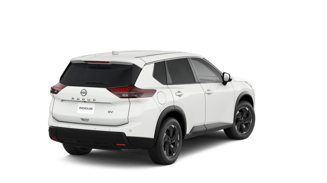 2026 Nissan Rogue SV Premium Pago Pago