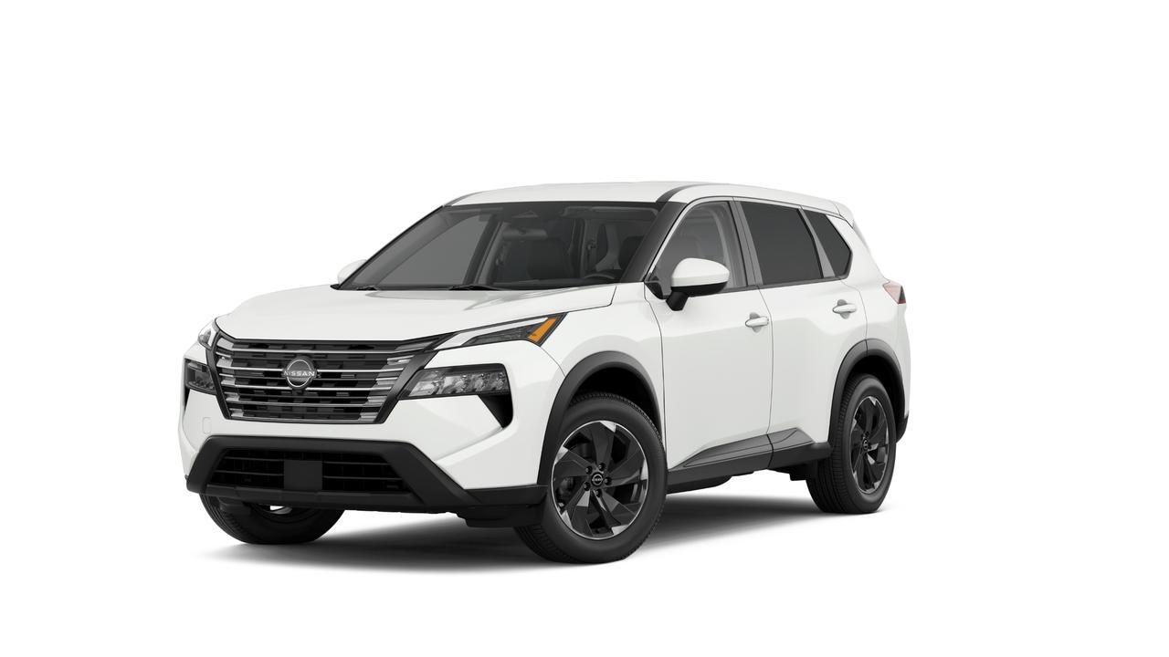 2026 Nissan Rogue SV Premium Pago Pago