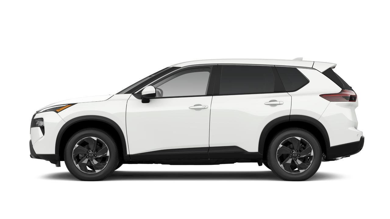 2026 Nissan Rogue SV Premium Pago Pago