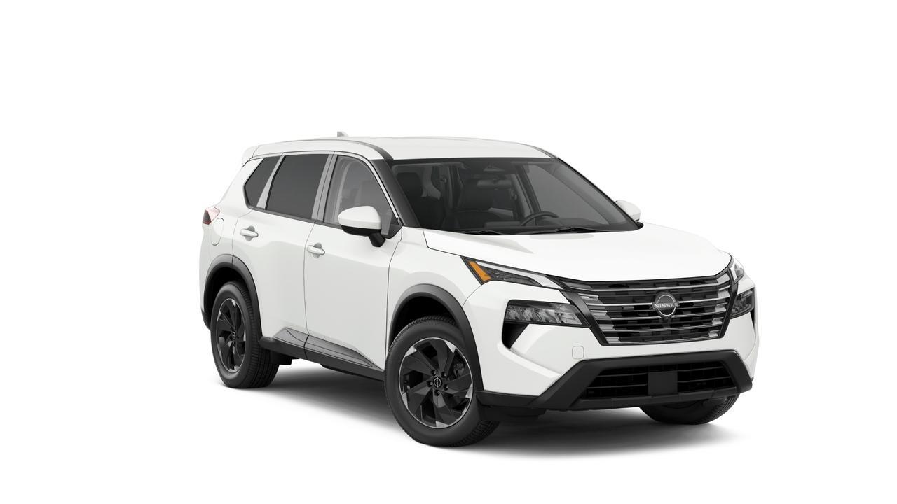 2026 Nissan Rogue SV Premium Pago Pago