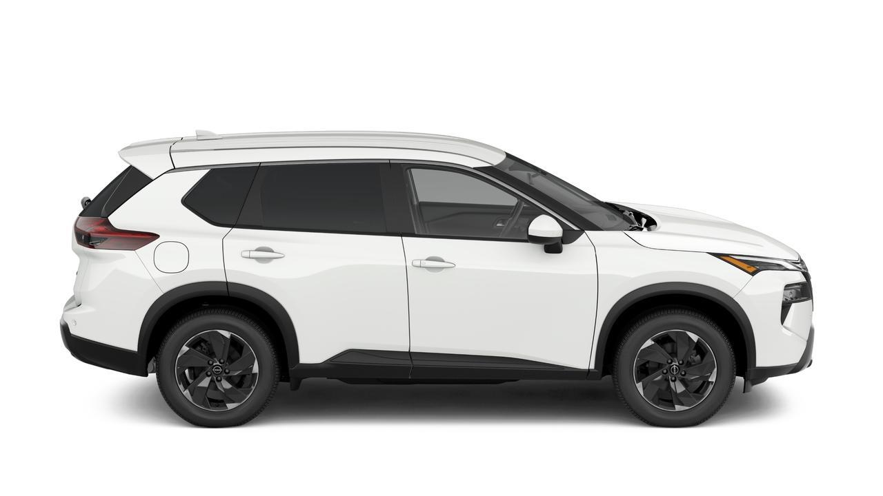 2026 Nissan Rogue SV Premium Pago Pago