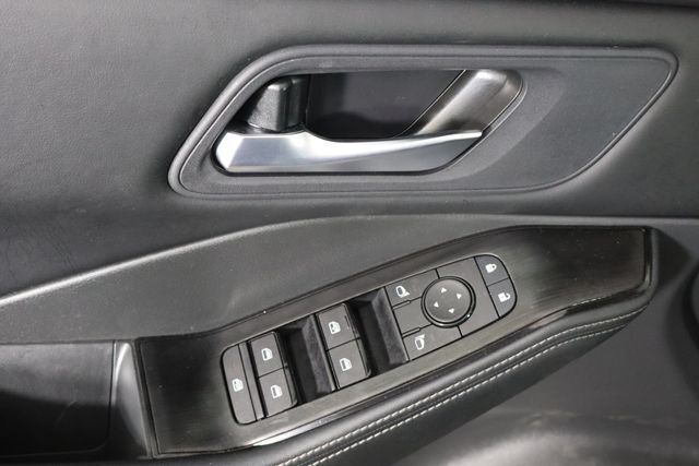 2026 Nissan Rogue SV Raleigh NC