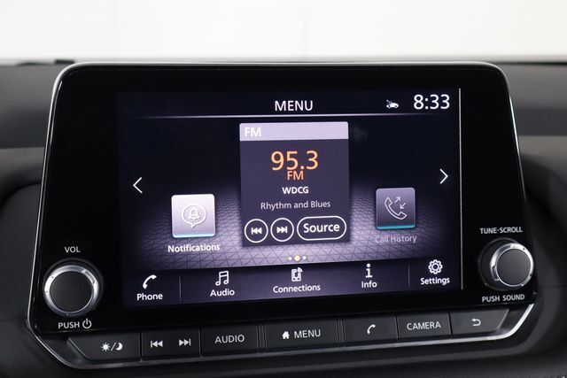 2026 Nissan Rogue SV Raleigh NC