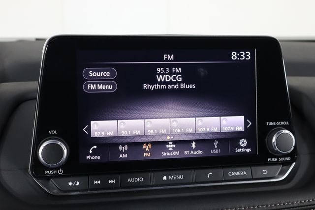 2026 Nissan Rogue SV Raleigh NC