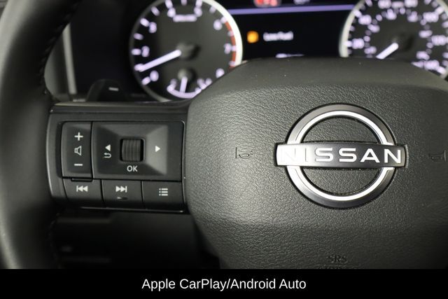 2026 Nissan Rogue SV Raleigh NC