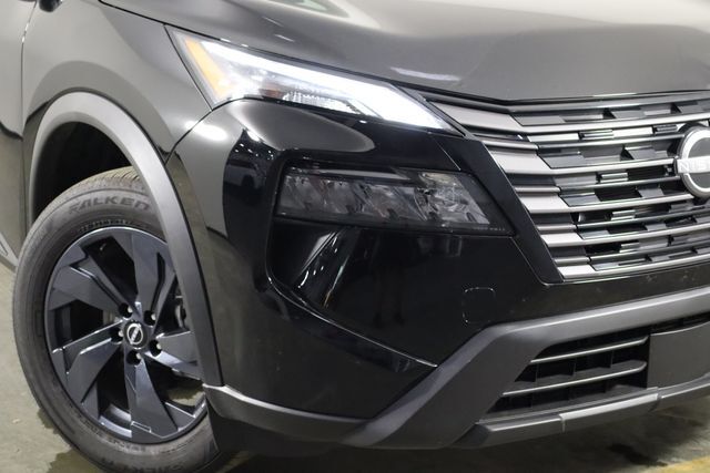 2026 Nissan Rogue SV Raleigh NC