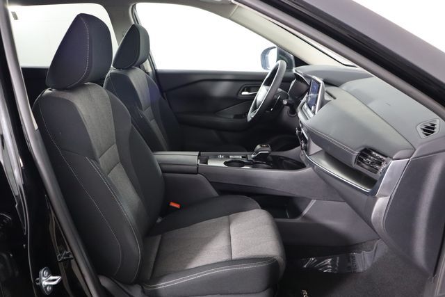 2026 Nissan Rogue SV Raleigh NC