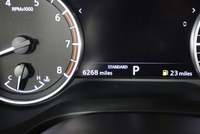 2026 Nissan Rogue SV Raleigh NC