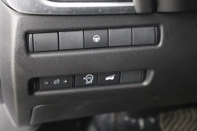 2026 Nissan Rogue SV Raleigh NC