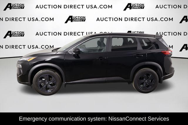 2026 Nissan Rogue SV Raleigh NC
