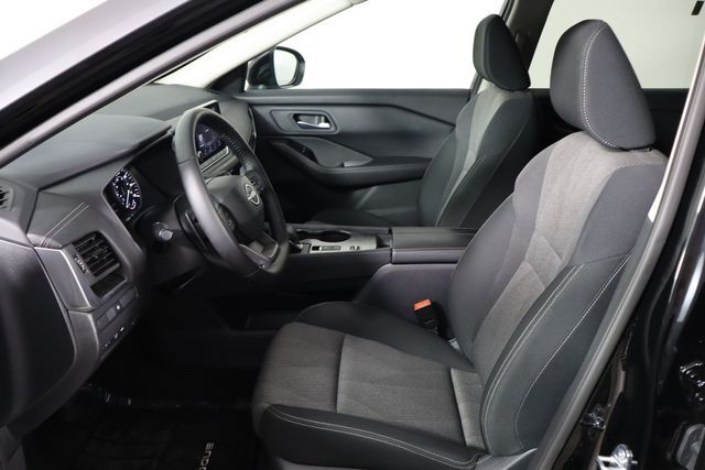 2026 Nissan Rogue SV Raleigh NC