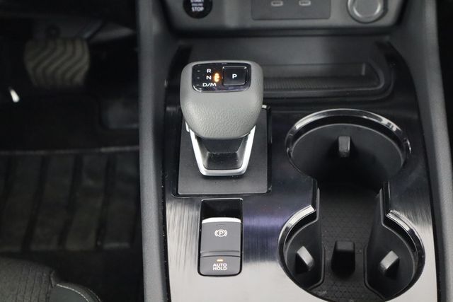 2026 Nissan Rogue SV Raleigh NC