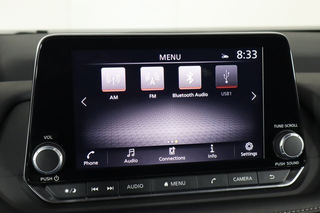 2026 Nissan Rogue SV Raleigh NC