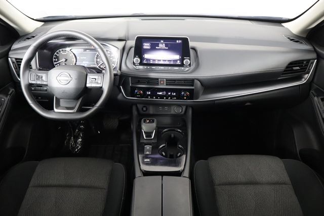 2026 Nissan Rogue SV Raleigh NC
