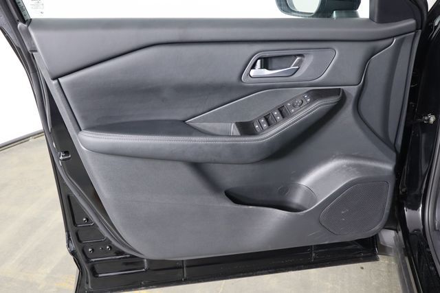 2026 Nissan Rogue SV Raleigh NC