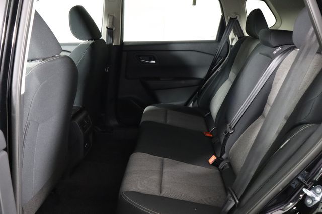 2026 Nissan Rogue SV Raleigh NC