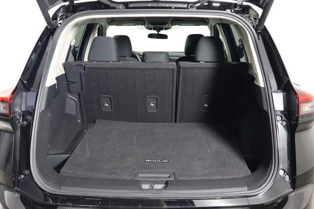 2026 Nissan Rogue SV Raleigh NC