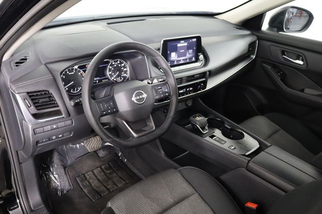 2026 Nissan Rogue SV Raleigh NC