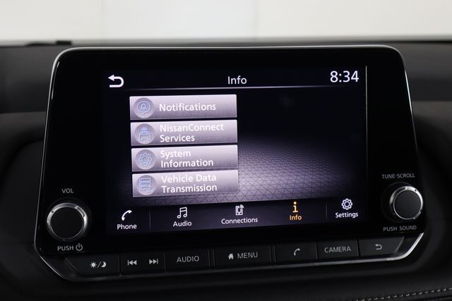 2026 Nissan Rogue SV Raleigh NC