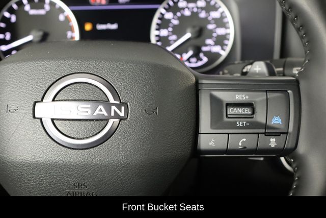 2026 Nissan Rogue SV Raleigh NC