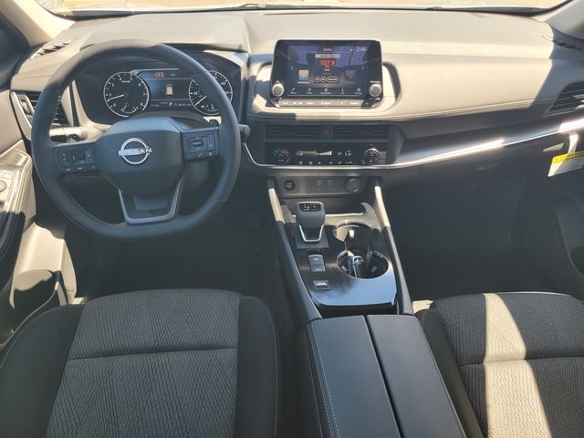 2026 Nissan Rogue SV Roseville CA