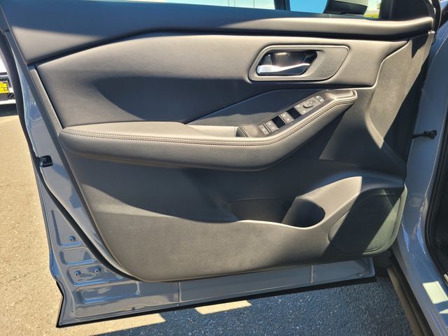 2026 Nissan Rogue SV Roseville CA