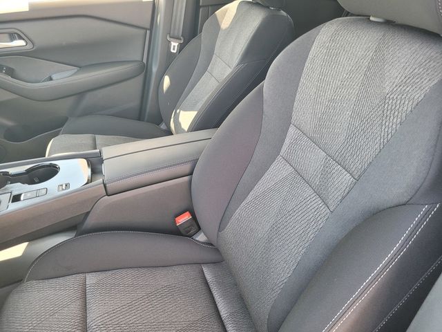 2026 Nissan Rogue SV Roseville CA