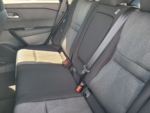 2026 Nissan Rogue SV Roseville CA