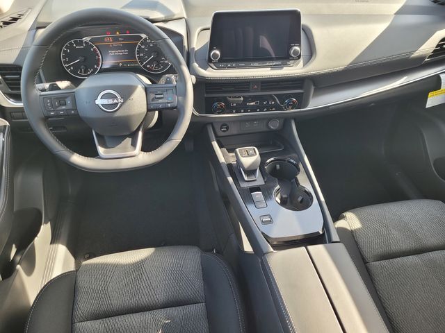 2026 Nissan Rogue SV Roseville CA