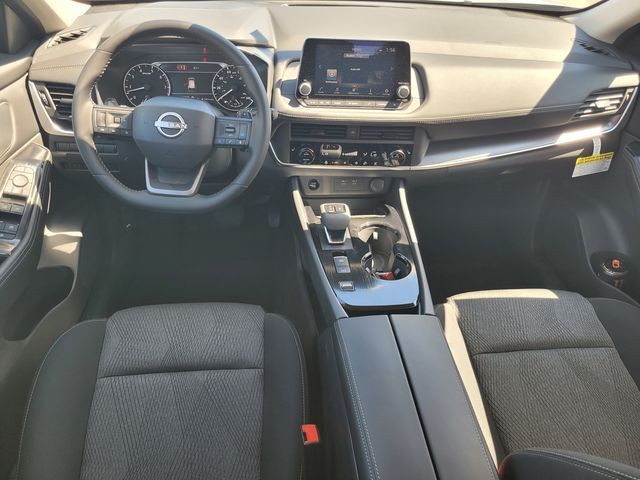 2026 Nissan Rogue SV Roseville CA