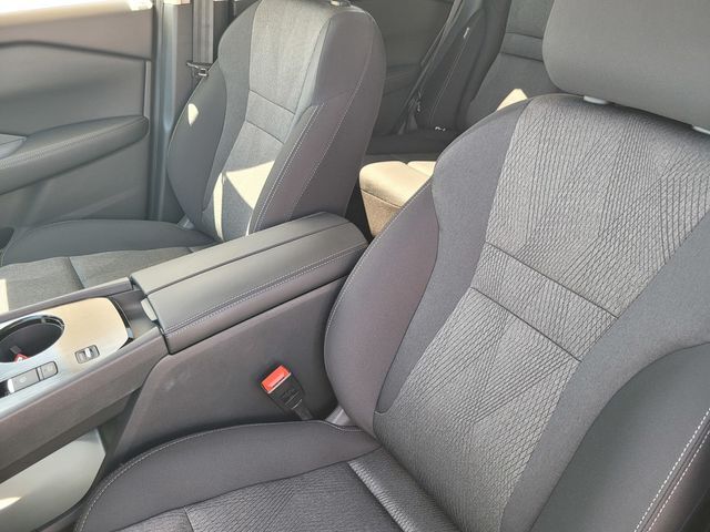 2026 Nissan Rogue SV Roseville CA