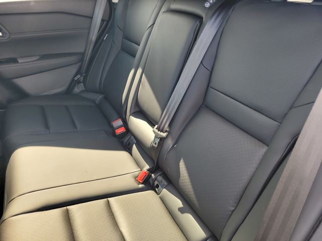 2026 Nissan Rogue SV Roseville CA