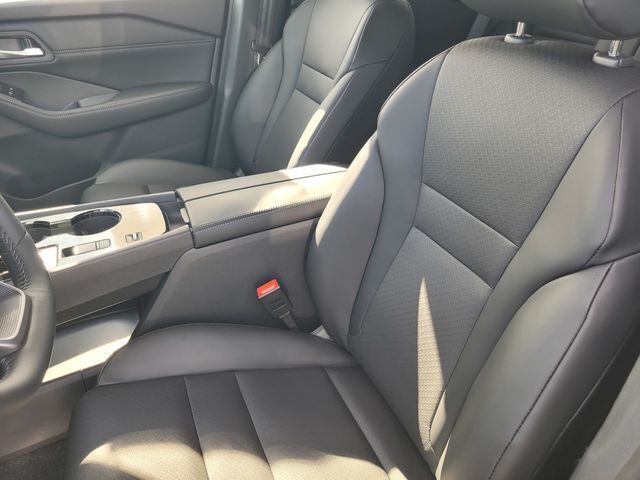 2026 Nissan Rogue SV Roseville CA