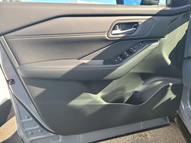 2026 Nissan Rogue SV Roseville CA