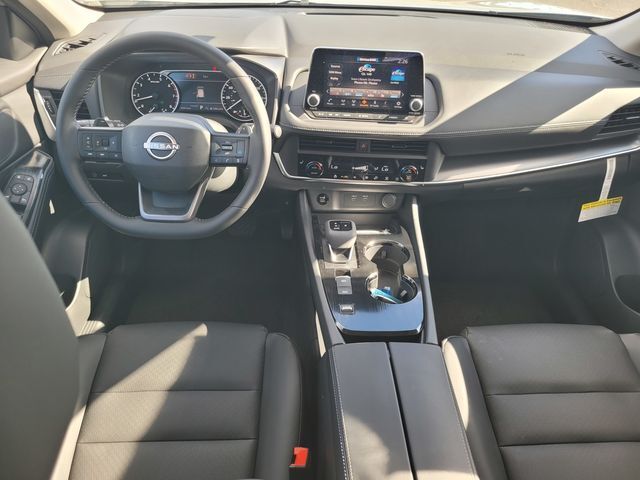 2026 Nissan Rogue SV Roseville CA