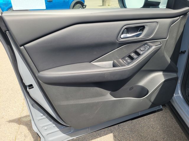 2026 Nissan Rogue SV Roseville CA