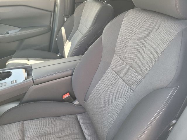 2026 Nissan Rogue SV Roseville CA