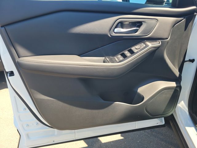 2026 Nissan Rogue SV Roseville CA