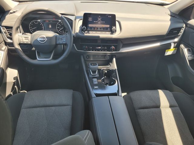 2026 Nissan Rogue SV Roseville CA