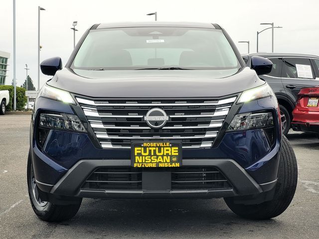 2026 Nissan Rogue SV Roseville CA