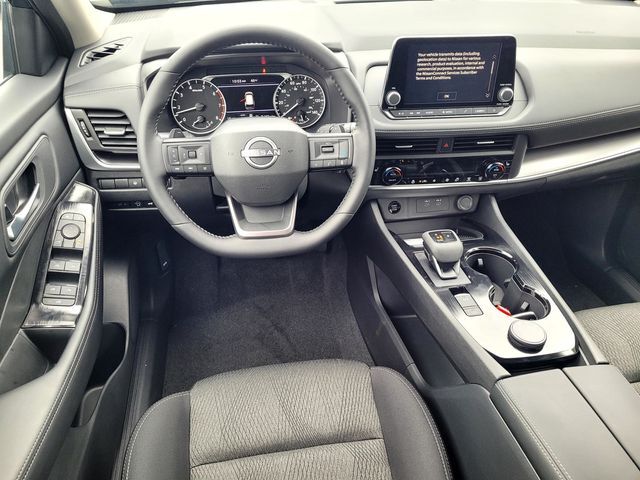 2026 Nissan Rogue SV Roseville CA