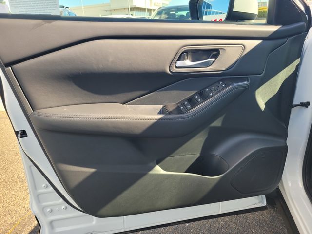 2026 Nissan Rogue SV Roseville CA