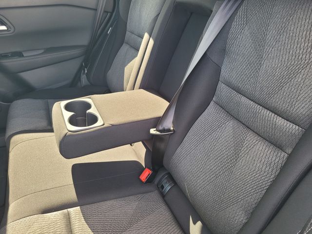 2026 Nissan Rogue SV Roseville CA